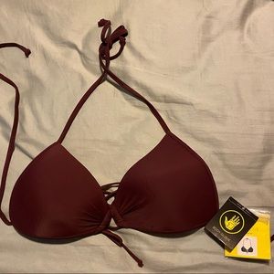 Body Glove bikini top brandnew